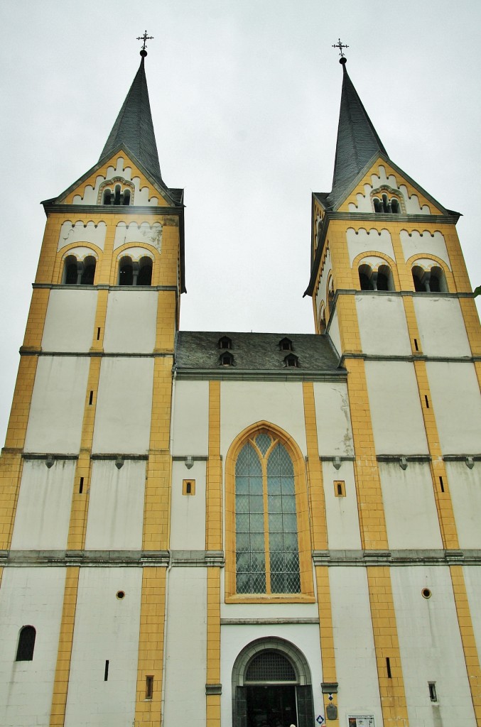 Foto: Centro histórico - Koblenz ( Coblenza ) (Rhineland-Palatinate), Alemania