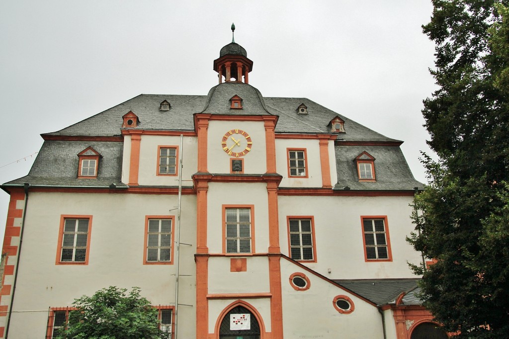 Foto: Centro histórico - Koblenz ( Coblenza ) (Rhineland-Palatinate), Alemania