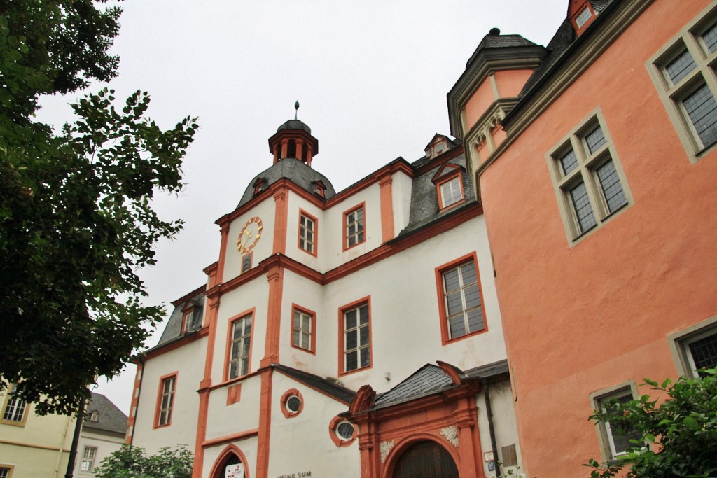 Foto: Centro histórico - Koblenz ( Coblenza ) (Rhineland-Palatinate), Alemania