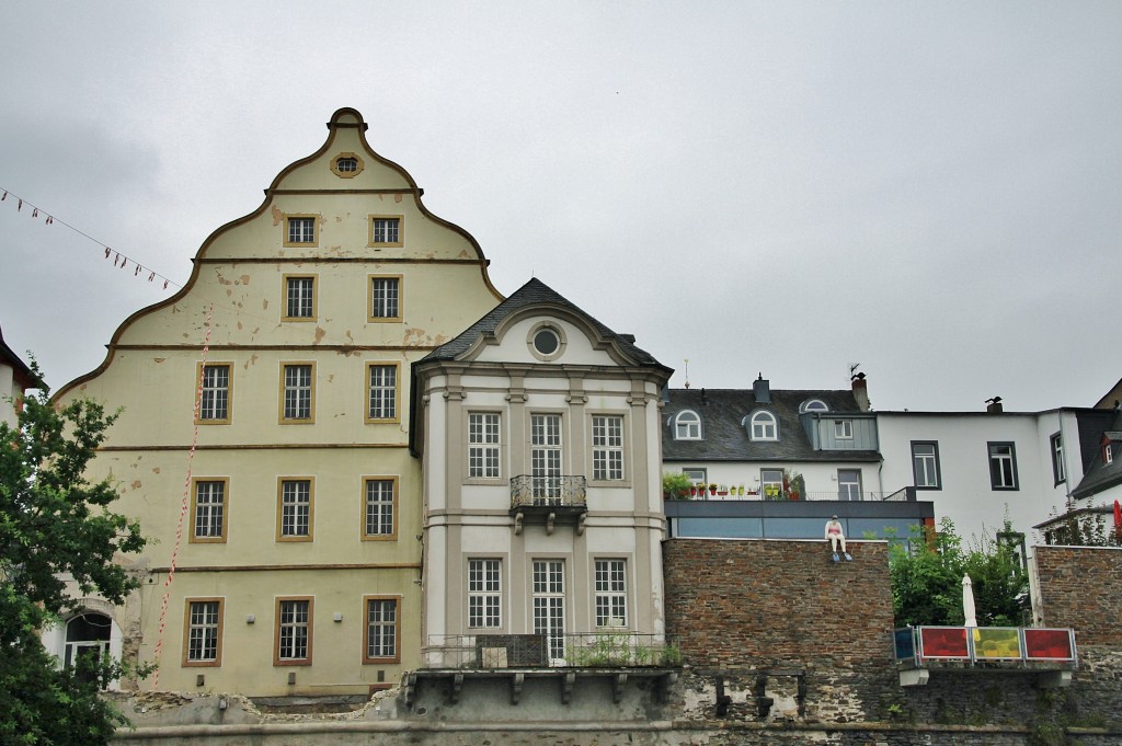 Foto: Centro histórico - Koblenz ( Coblenza ) (Rhineland-Palatinate), Alemania