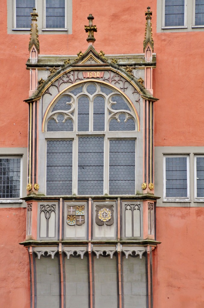 Foto: Centro histórico - Koblenz ( Coblenza ) (Rhineland-Palatinate), Alemania