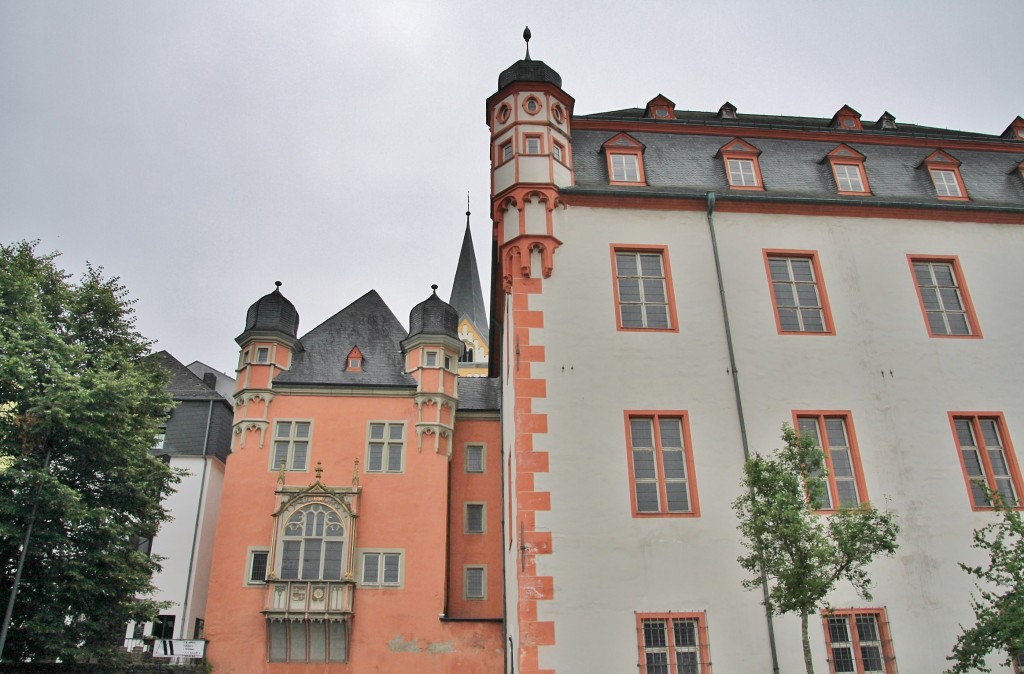 Foto: Centro histórico - Koblenz ( Coblenza ) (Rhineland-Palatinate), Alemania