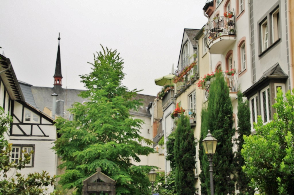 Foto: Centro histórico - Koblenz ( Coblenza ) (Rhineland-Palatinate), Alemania