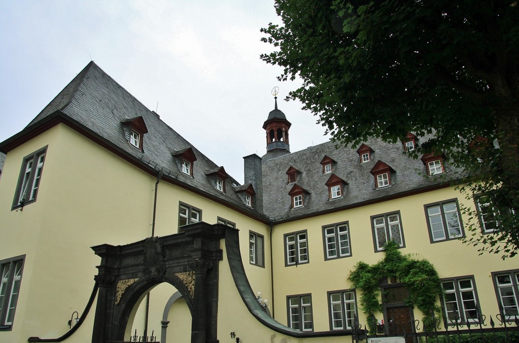 Foto: Cento histórico - Koblenz ( Coblenza ) (Rhineland-Palatinate), Alemania