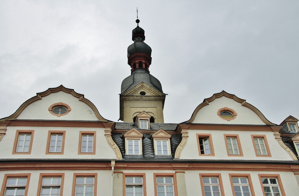 Foto: Centro histórico - Koblenz ( Coblenza ) (Rhineland-Palatinate), Alemania