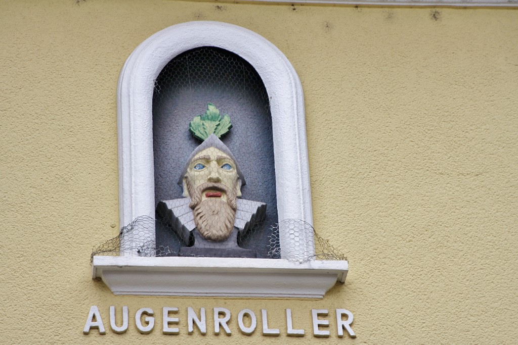 Foto: Centro histórico - Koblenz ( Coblenza ) (Rhineland-Palatinate), Alemania