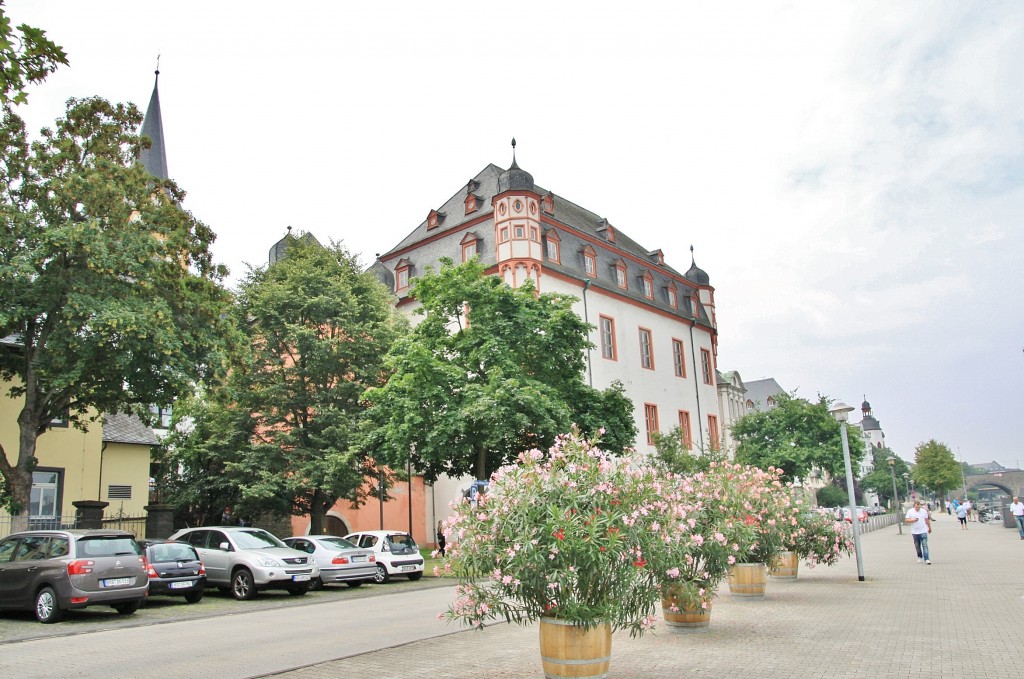 Foto: Centro histórico - Koblenz ( Coblenza ) (Rhineland-Palatinate), Alemania