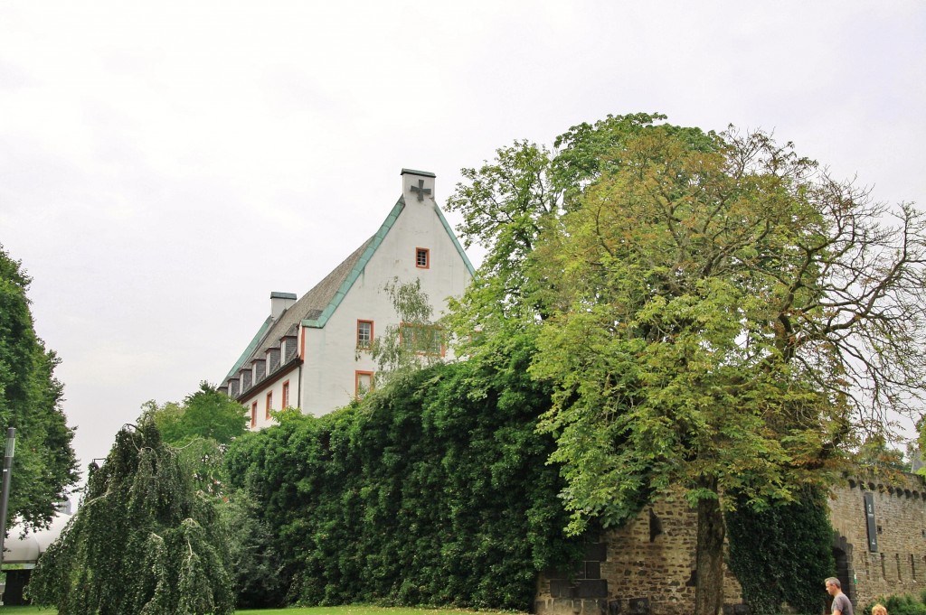 Foto: Esquina Alemana - Koblenz ( Coblenza ) (Rhineland-Palatinate), Alemania