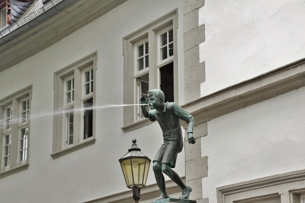 Foto: Centro histórico - Koblenz ( Coblenza ) (Rhineland-Palatinate), Alemania