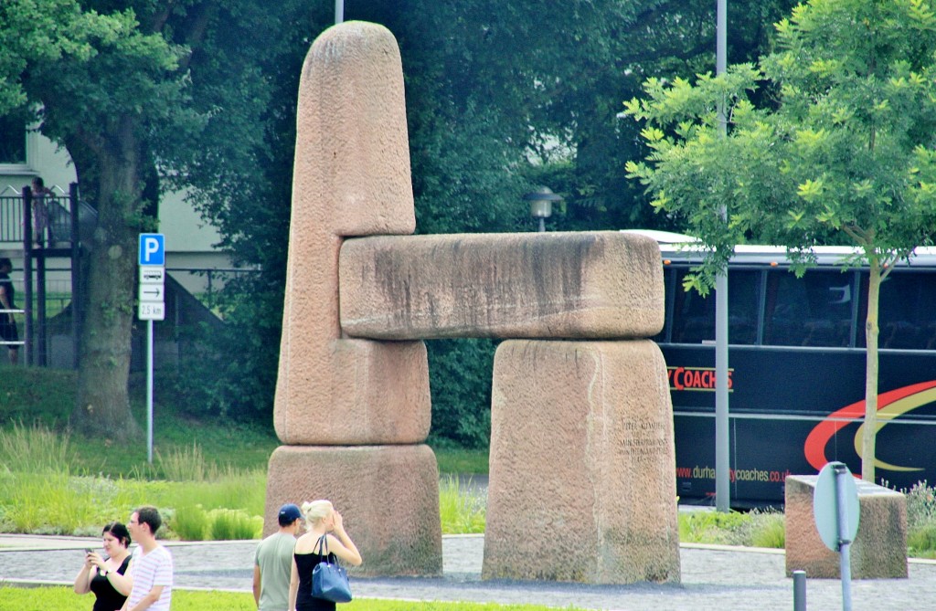 Foto: Centro histórico - Koblenz ( Coblenza ) (Rhineland-Palatinate), Alemania