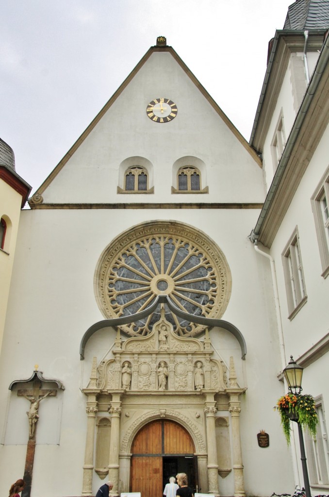 Foto: Centro histórico - Koblenz ( Coblenza ) (Rhineland-Palatinate), Alemania