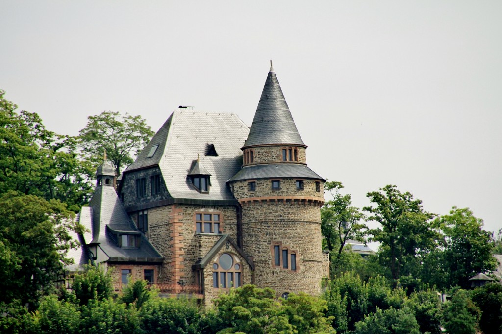 Foto: Navegando - Marke (Rhineland-Palatinate), Alemania