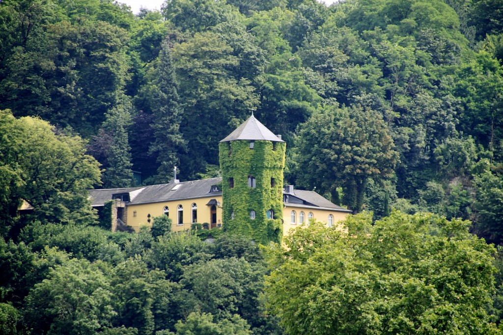 Foto: Navegando - Marke (Rhineland-Palatinate), Alemania