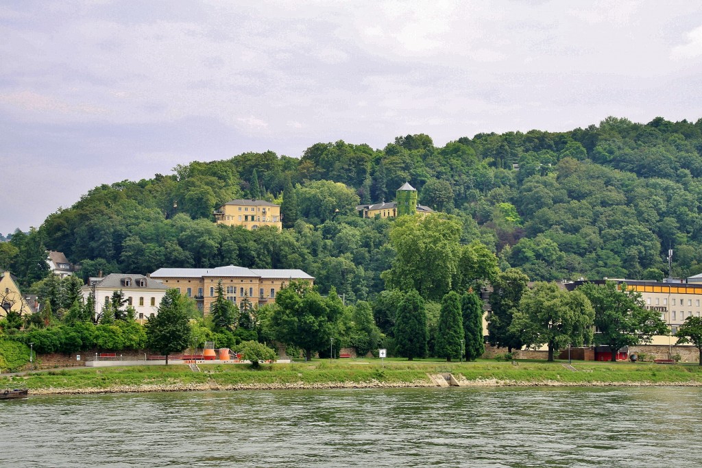 Foto: Navegando - Marke (Rhineland-Palatinate), Alemania