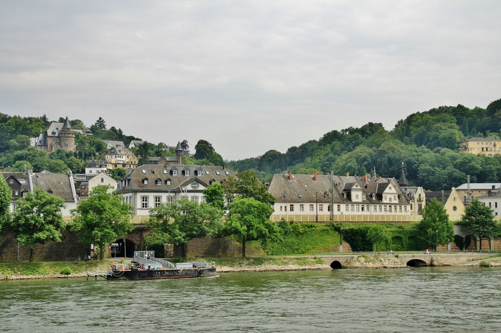 Foto: Navegando - Marke (Rhineland-Palatinate), Alemania