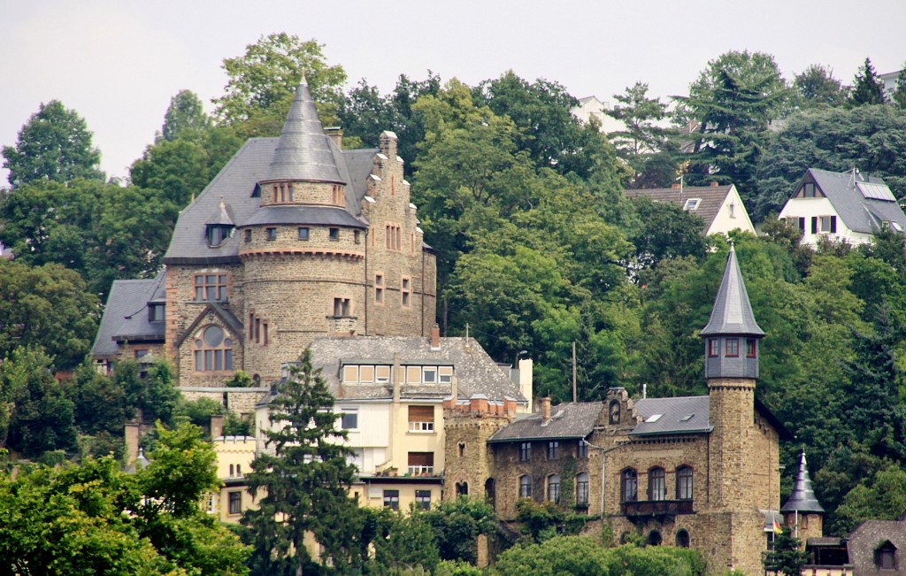 Foto: Navegando - Marke (Rhineland-Palatinate), Alemania