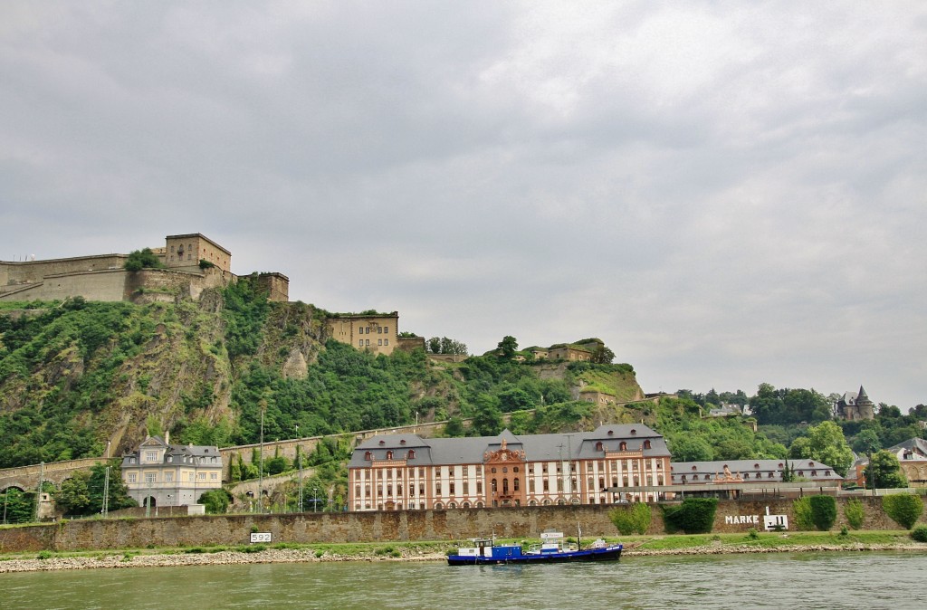 Foto: Navegando - Marke (Rhineland-Palatinate), Alemania