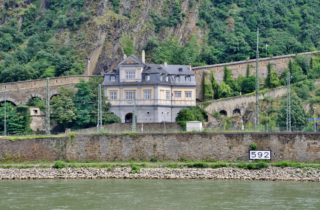 Foto: Navegando - Marke (Rhineland-Palatinate), Alemania