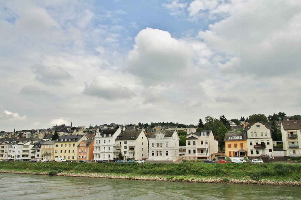 Foto: Navegando - Pfaffendorfer (Rhineland-Palatinate), Alemania