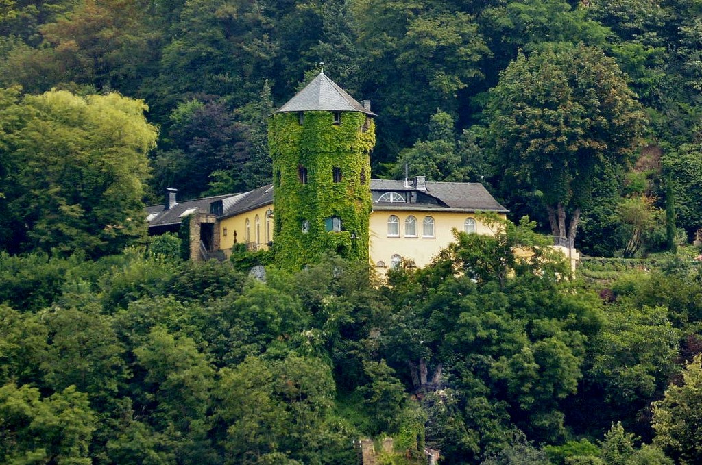 Foto: Navegando - Marke (Rhineland-Palatinate), Alemania