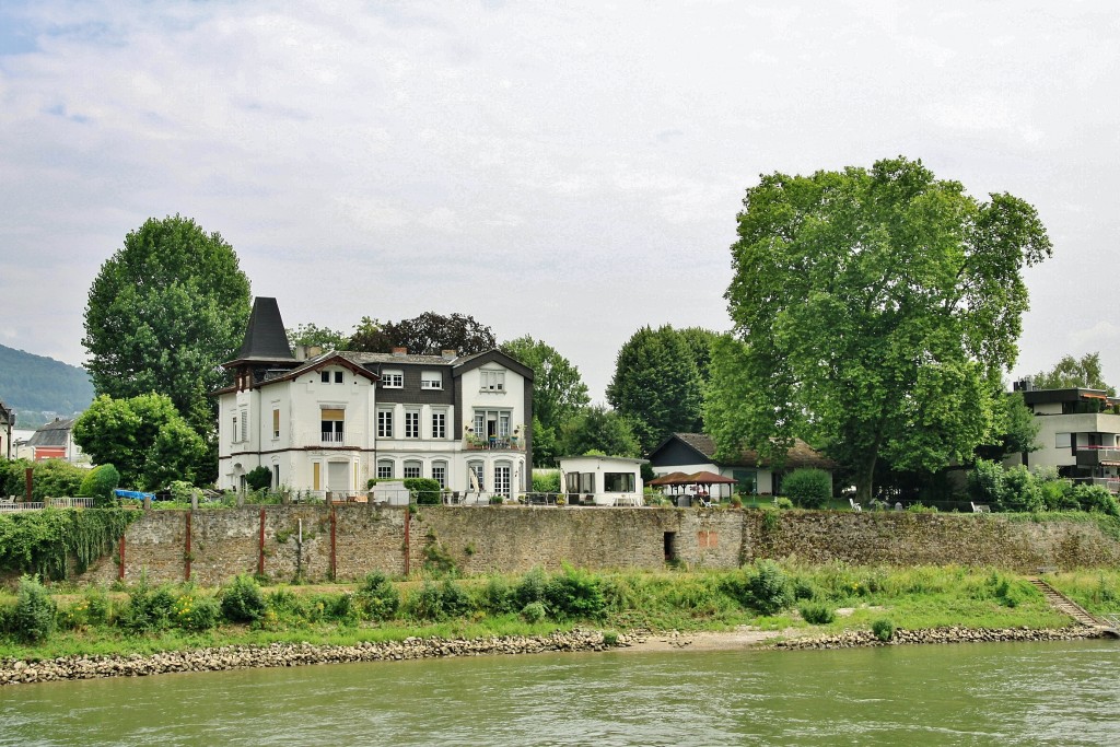 Foto: Navegando - Horchheimer (Rhineland-Palatinate), Alemania