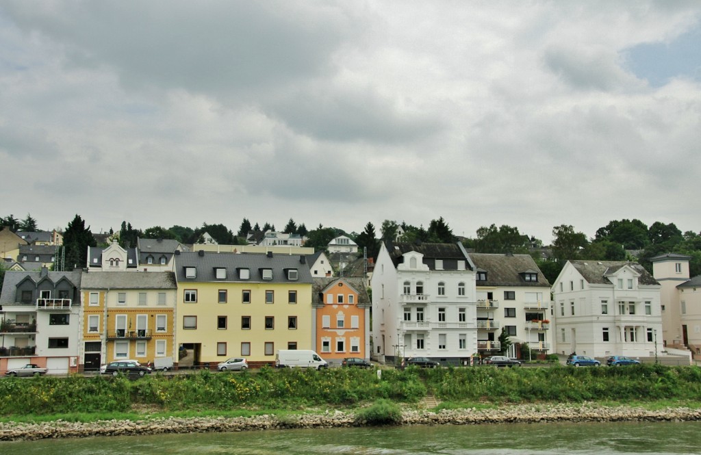 Foto: Navegando - Pfaffendorfer (Rhineland-Palatinate), Alemania