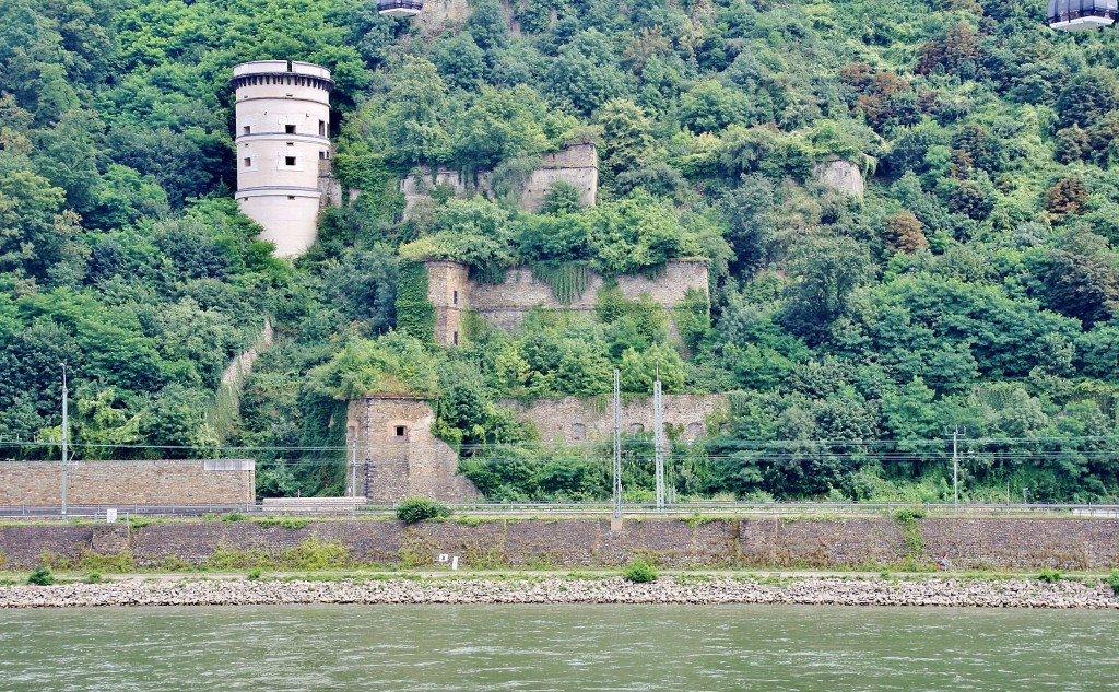 Foto: Navegando - Marke (Rhineland-Palatinate), Alemania