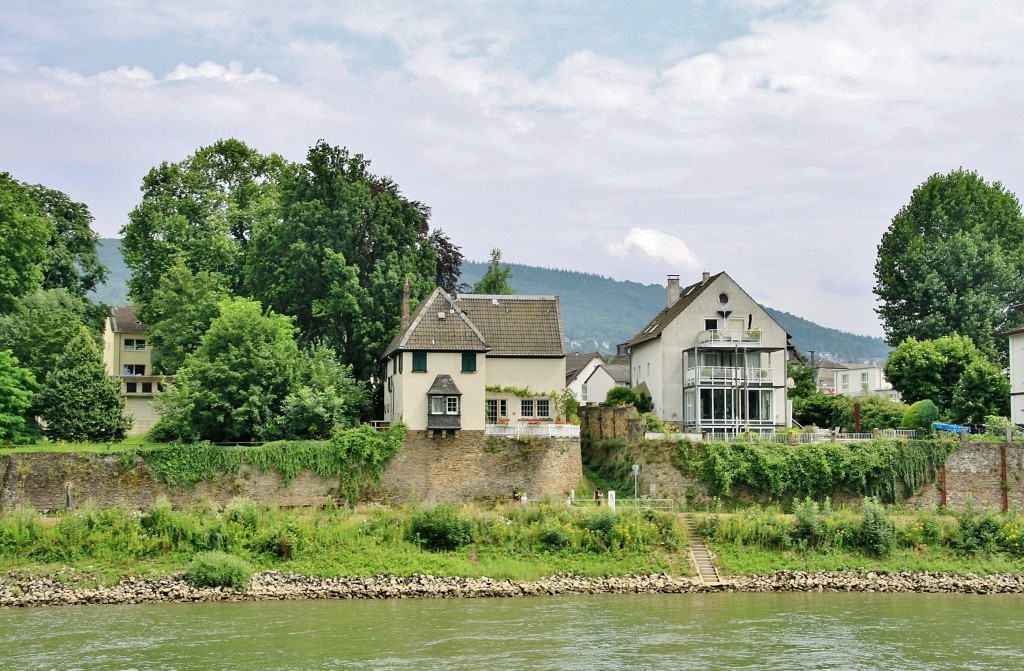 Foto: Navegando - Horchheimer (Rhineland-Palatinate), Alemania