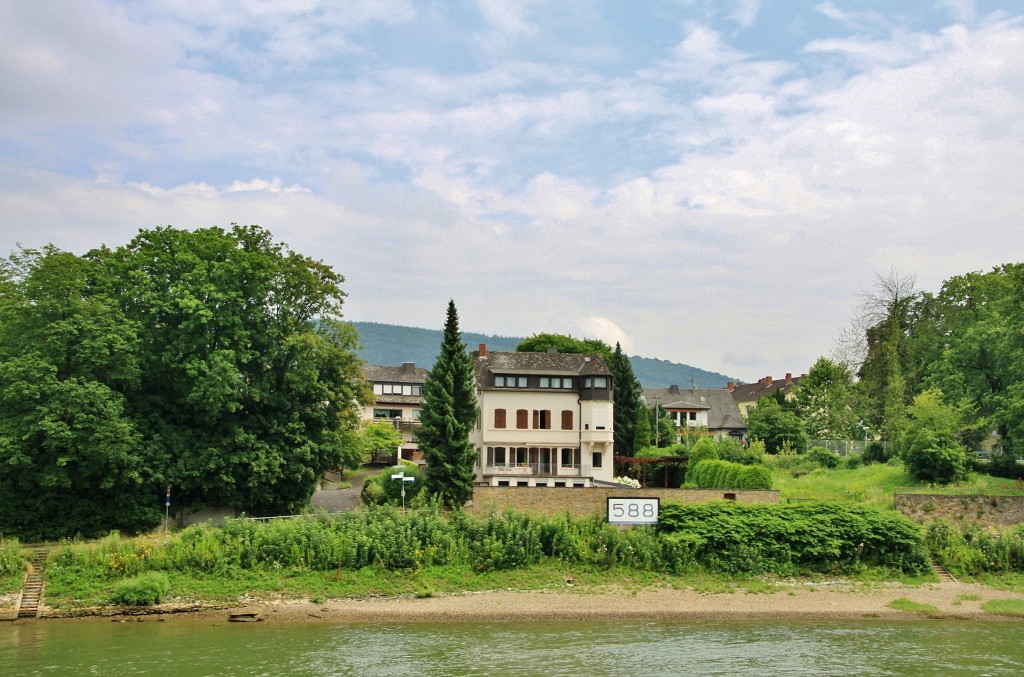 Foto: Navegando - Horchheimer (Rhineland-Palatinate), Alemania