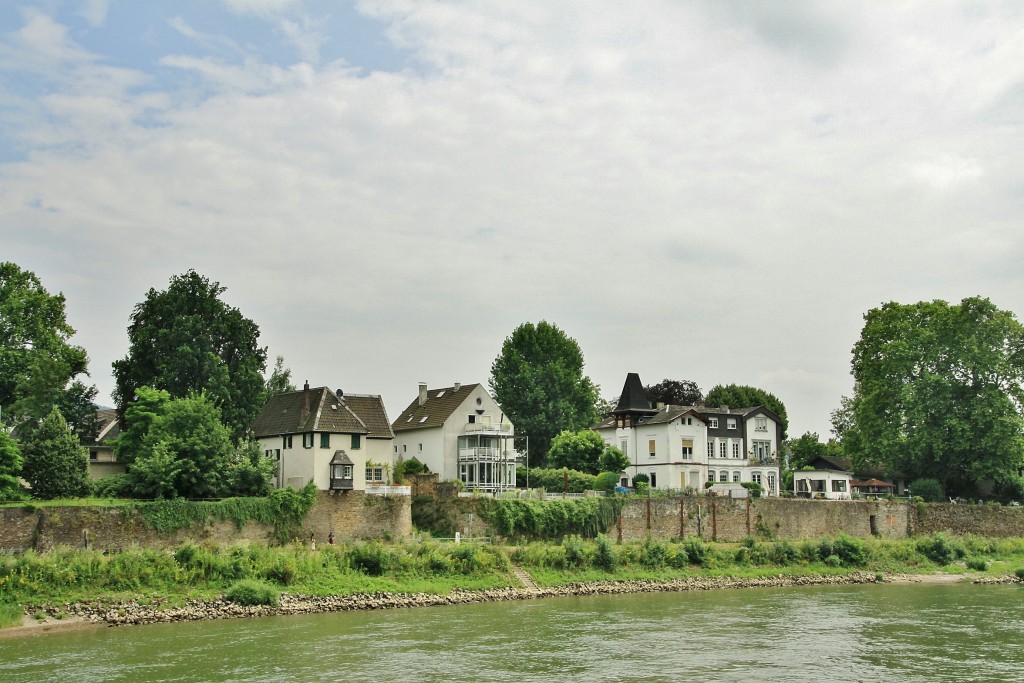 Foto: Navegando - Horchheimer (Rhineland-Palatinate), Alemania