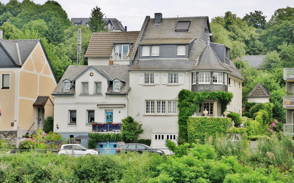 Foto: Navegando - Pfaffendorfer (Rhineland-Palatinate), Alemania