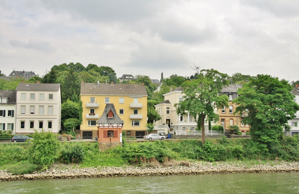 Foto: Navegando - Pfaffendorfer (Rhineland-Palatinate), Alemania