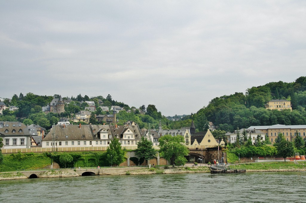 Foto: Navegando - Marke (Rhineland-Palatinate), Alemania