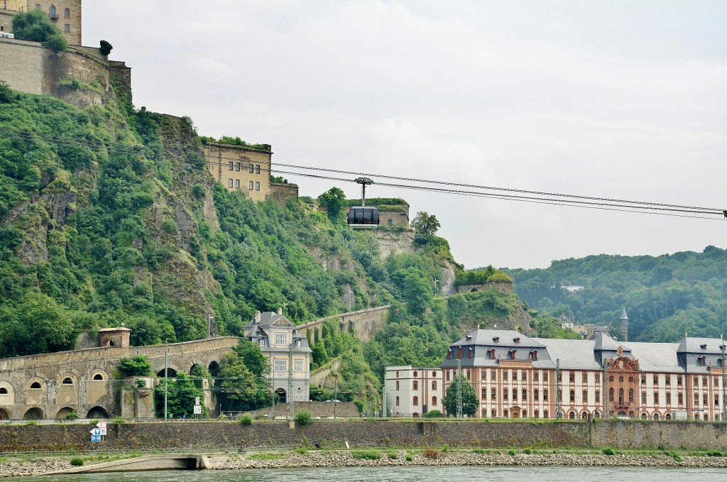 Foto: Navegando - Marke (Rhineland-Palatinate), Alemania