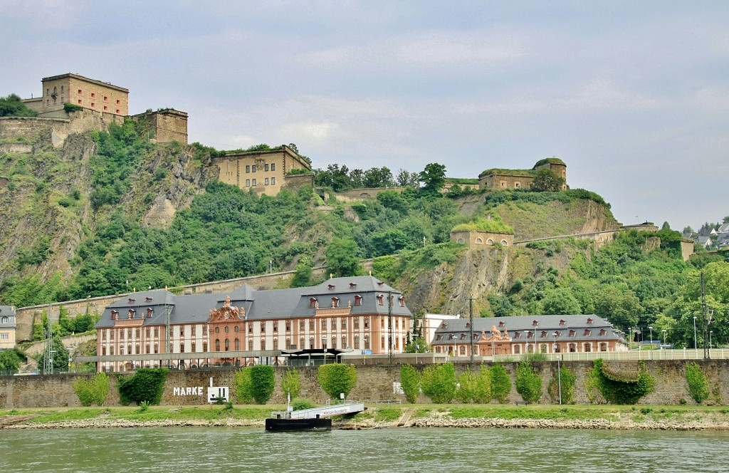 Foto: Navegando - Marke (Rhineland-Palatinate), Alemania