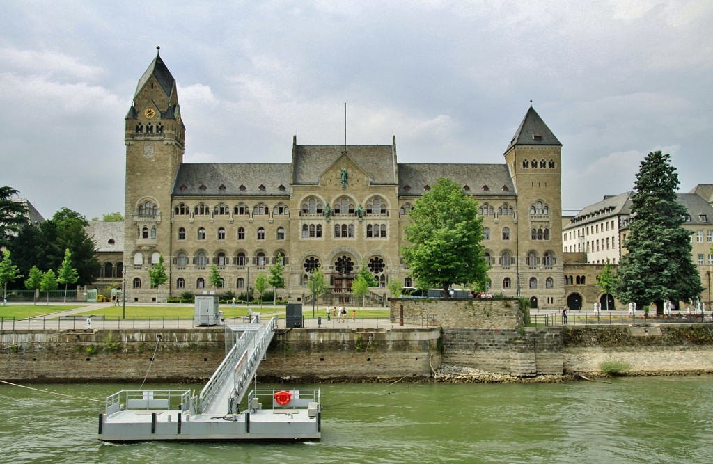 Foto de Koblenz (Rhineland-Palatinate), Alemania