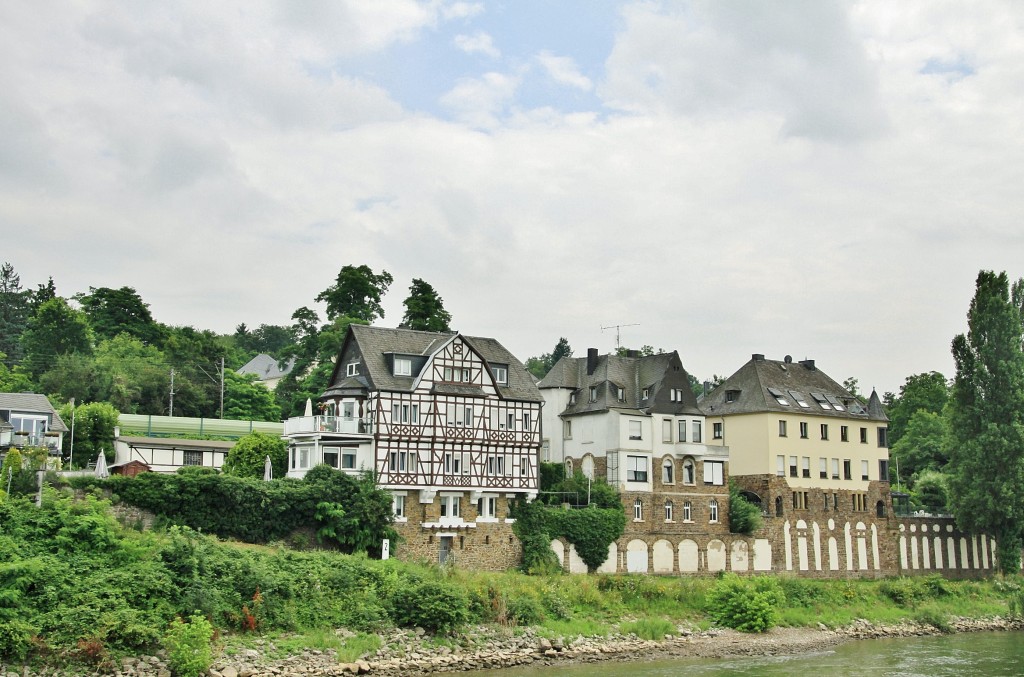 Foto: Navegando - Pfaffendorfer (Rhineland-Palatinate), Alemania