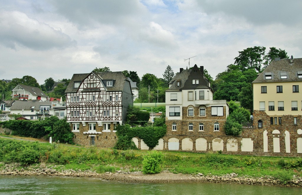 Foto: Navegando - Pfaffendorfer (Rhineland-Palatinate), Alemania