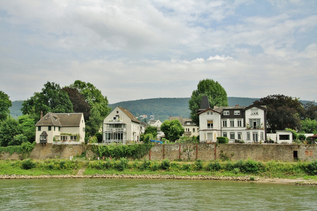 Foto: Navegando - Horchheimer (Rhineland-Palatinate), Alemania