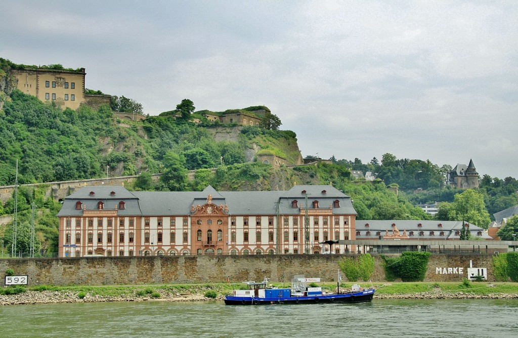 Foto: Navegando - Marke (Rhineland-Palatinate), Alemania