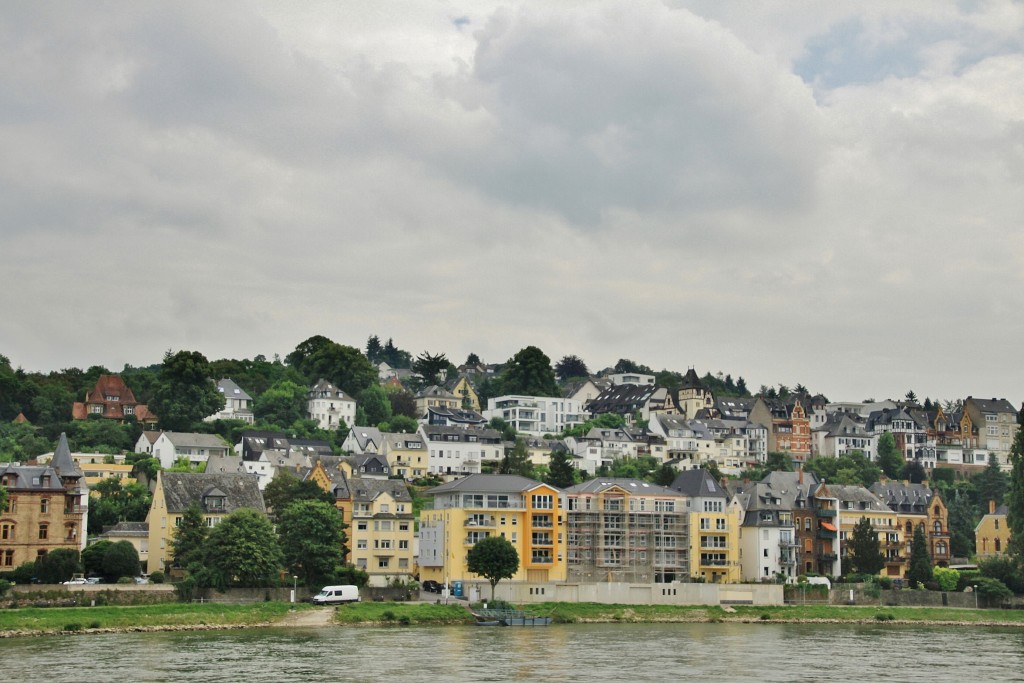 Foto: Navegando - Pfaffendorfer (Rhineland-Palatinate), Alemania