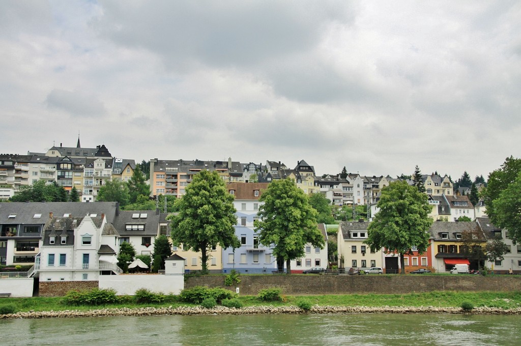 Foto: Navegando - Pfaffendorfer (Rhineland-Palatinate), Alemania