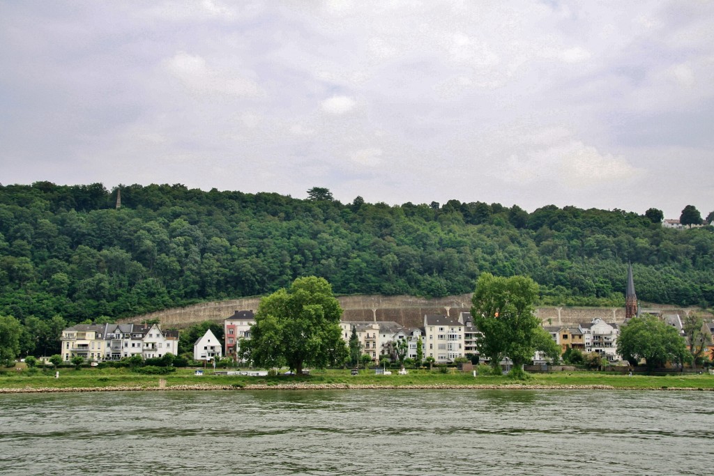 Foto: Navegando - Pfaffendorfer (Rhineland-Palatinate), Alemania