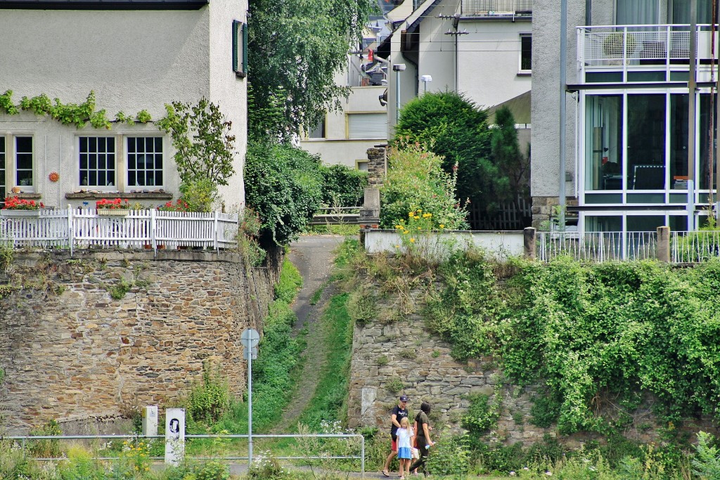 Foto: Navegando - Horchheimer (Rhineland-Palatinate), Alemania