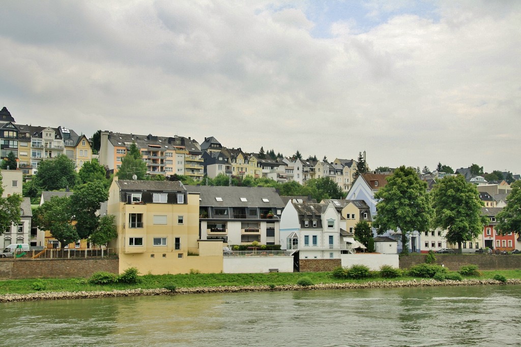 Foto: Navegando - Pfaffendorfer (Rhineland-Palatinate), Alemania