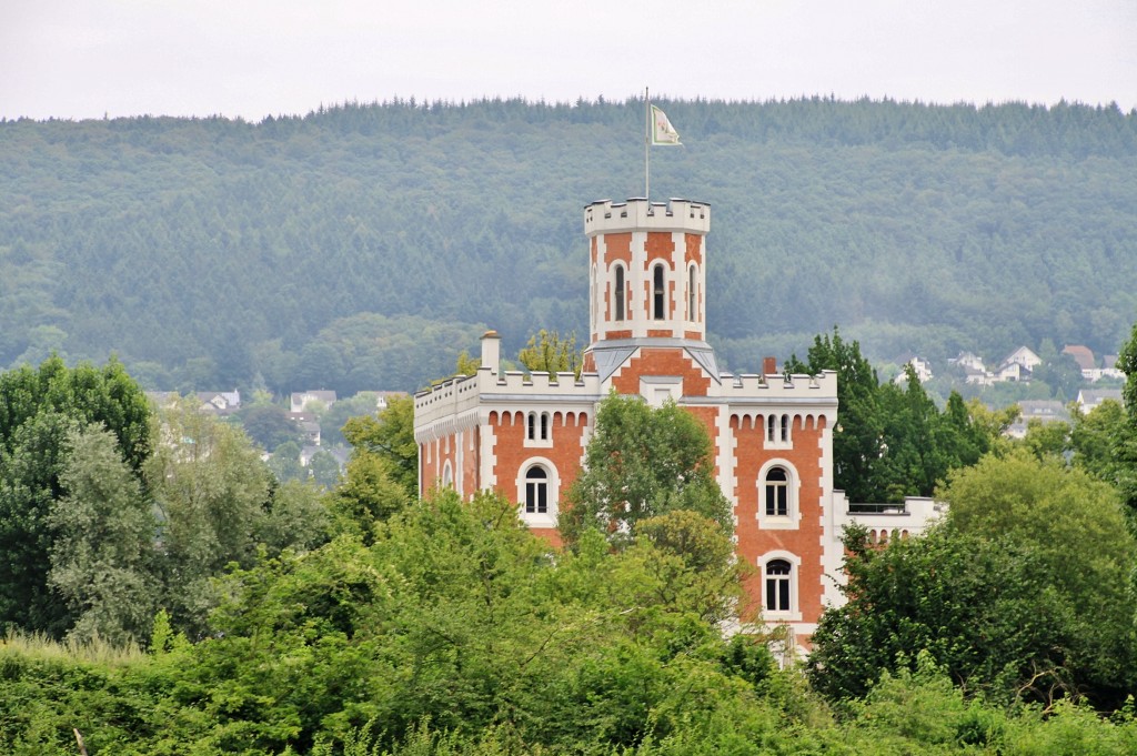 Foto: Navegando - Horchheimer (Rhineland-Palatinate), Alemania