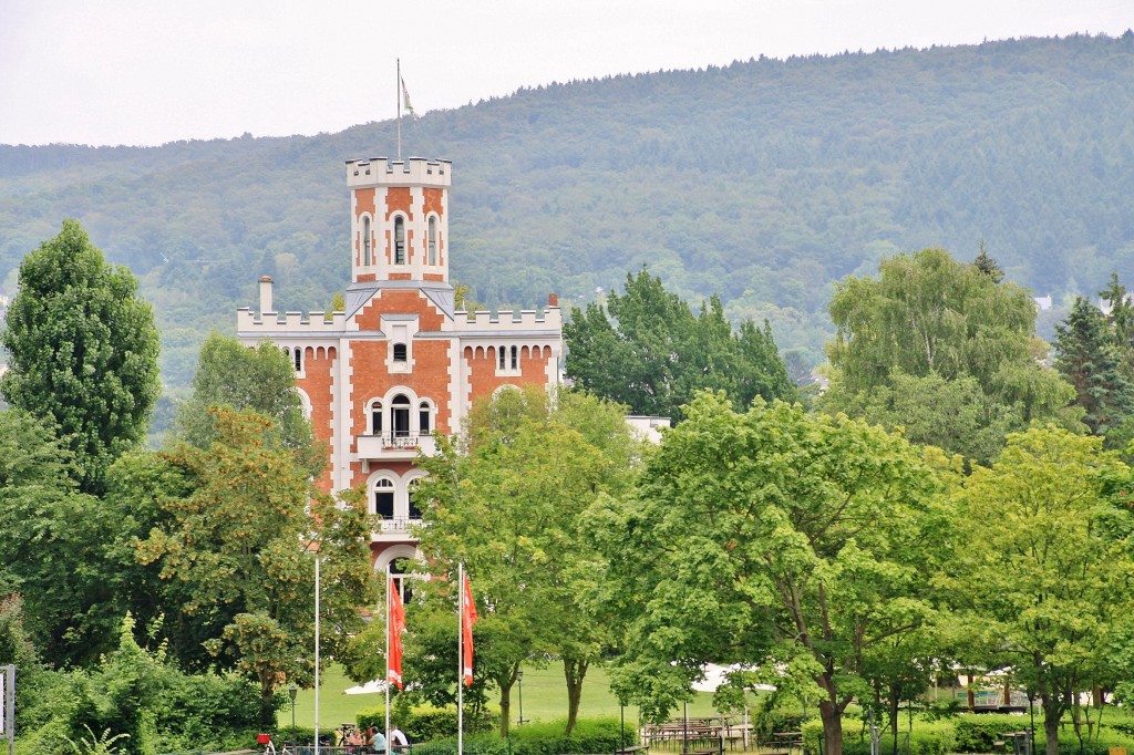 Foto: Navegando - Horchheimer (Rhineland-Palatinate), Alemania