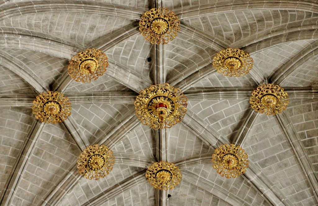 Foto: Catedral - Tarazona (Zaragoza), España