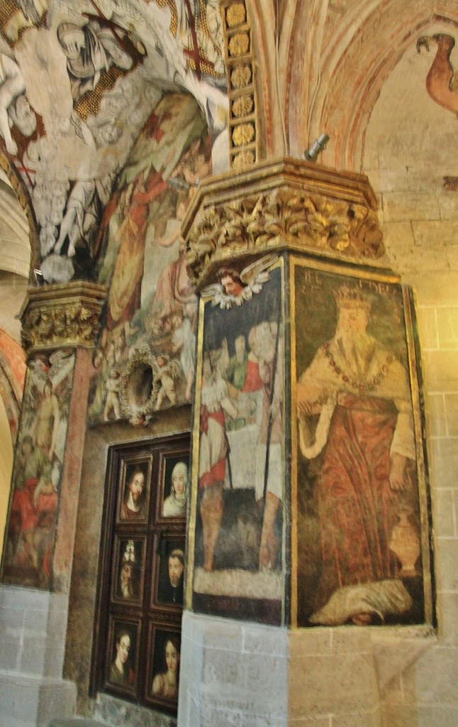 Foto: Catedral - Tarazona (Zaragoza), España