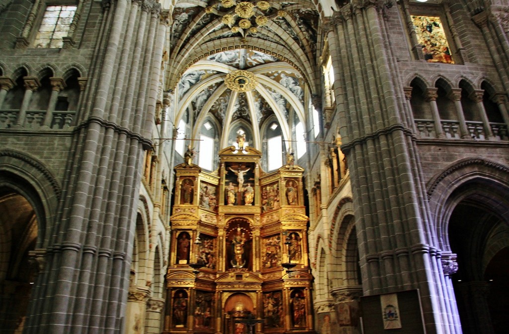 Foto: Catedral - Tarazona (Zaragoza), España